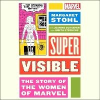 Enlarge image Cover: Super Visible - SIMON & SCHUSTER AUDIO