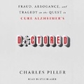 Cover: Doctored - SIMON & SCHUSTER AUDIO