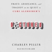 Abbildung von: Doctored - SIMON & SCHUSTER AUDIO