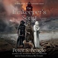 Cover: The Innkeeper's Song - SIMON & SCHUSTER AUDIO