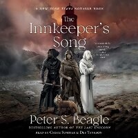 Enlarge image Cover: The Innkeeper's Song - SIMON & SCHUSTER AUDIO