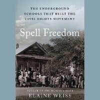 Enlarge image Cover: Spell Freedom - SIMON & SCHUSTER AUDIO