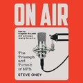 Cover: On Air - SIMON & SCHUSTER AUDIO