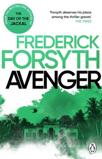 Abbildung von: Avenger - Penguin (Transworld)