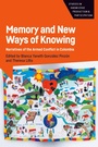Cover: Memory and New Ways of Knowing - Multilingual Matters