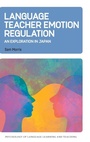 Cover: Language Teacher Emotion Regulation - Multilingual Matters