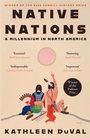 Cover: Native Nations - Profile Books Ltd