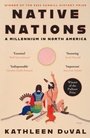 Cover: Native Nations - Profile Books Ltd