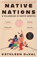 Cover: Native Nations - Profile Books Ltd