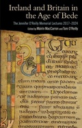 Cover: Ireland and Britain in the Age of Bede - Cork University Press