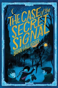 Enlarge image Cover: The Case of the Secret Signal - O'Brien Press Ltd