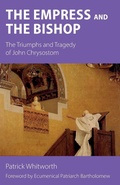 Cover: The Empress and the Bishop - Sacristy Press