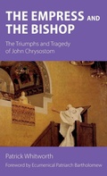Cover: The Empress and the Bishop - Sacristy Press