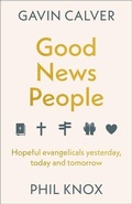 Cover: Good News People - Inter-Varsity Press