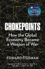 Cover: Chokepoints - Elliott & Thompson Limited
