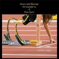 Cover: Above and Beyond - The Inexorable Rise of Para Spor - EGB Books UK