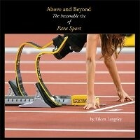 Abbildung von: Above and Beyond - The Inexorable Rise of Para Spor - EGB Books UK
