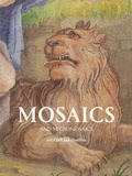 Cover: Mosaics and Micro Mosaics - V & A Publishing