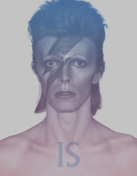 Abbildung von: David Bowie Is - V & A Publishing