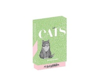 Abbildung von: Cats - V & A Publishing