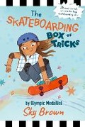 Cover: Skateboarding Box of Tricks - Magic Cat Publishing
