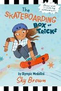Enlarge image Cover: Skateboarding Box of Tricks - Magic Cat Publishing