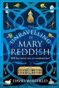 Cover: The Unravelling of Mary Reddish - Legend Press Ltd