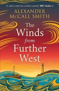 Abbildung von: The Winds from Further West - Polygon An Imprint of Birlinn Limited
