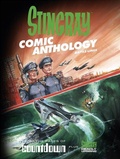 Cover: Stingray - Anderson Entertainment