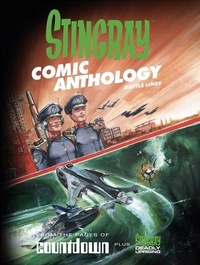 Enlarge image Cover: Stingray - Anderson Entertainment
