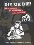 Cover: DIY OR DIE! - Active Distribution