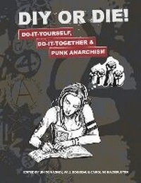 Enlarge image Cover: DIY OR DIE! - Active Distribution