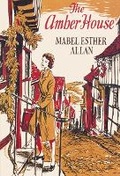Cover: The Amber House - Girls Gone By Publishers