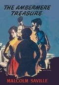 Cover: The Ambemere Treasure - Girls Gone By Publishers