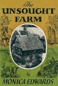 Cover: The Unsought Farm - Girls Gone By Publishers