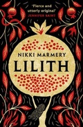 Cover: Lilith - Legend Press Ltd