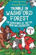 Cover: Trouble in Washford Forest - 2 of Us Studio