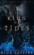 Cover: King of Tides - Perceptive Illusions Publishing, Inc.