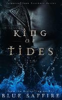 Enlarge image Cover: King of Tides - Perceptive Illusions Publishing, Inc.