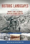 Cover: Historic Landscapes - Rhyolite Press LLC