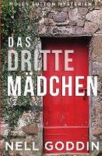 Enlarge image Cover: Das dritte Maedchen - Goddin Books