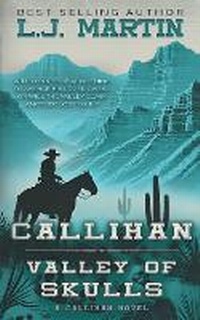 Enlarge image Cover: Callihan - Wise Wolf Books