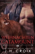 Cover: Weihnachten in Catamount - Eine Loewenshifter Romanze - Frisky Fox Publishing, LLC