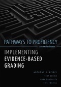 Cover: Pathways to Proficiency, Second Edition - Solution Tree