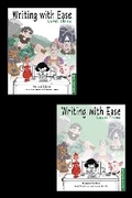 Cover: Writing With Ease 3, Revised Complete Bundle - Figures in Motion
