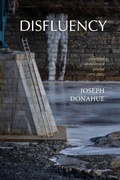 Cover: Disfluency - DOS Madres Press