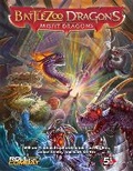 Cover: Battlezoo Dragons: Misfit Dragons (5e) - Roll For Combat