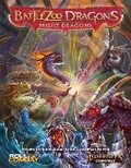 Cover: Battlezoo Dragons: Misfit Dragons (Pathfinder 2e) - Roll For Combat