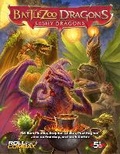 Cover: Battlezoo Dragons: Leshy Dragons (5e) - Roll For Combat