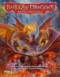 Cover: Battlezoo Dragons: Battle Dragons (5e) - Roll For Combat